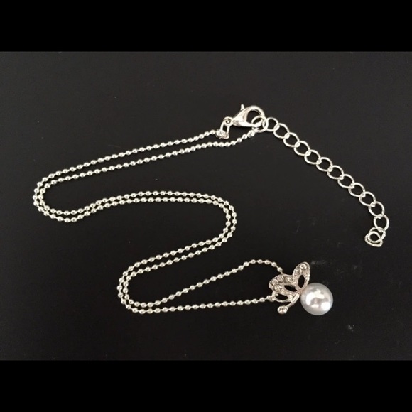 NEW!💙💎🦋BEAUTIFUL! LITTLE BUTTERFLIES SET!🦋💎💙 - Picture 4 of 7